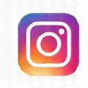 Instagram icon