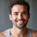 Portrait of Michael T., a satisfied client of Dietitian Depok